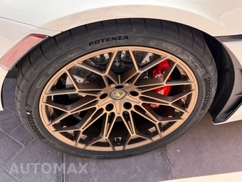 2026 Lamborghini Temerario - miniatura 18