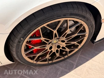 2026 Lamborghini Temerario - miniatura 19