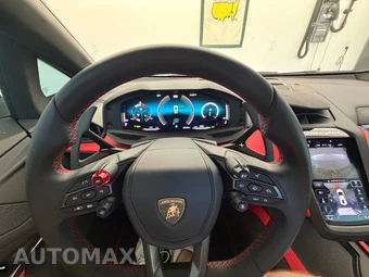 2026 Lamborghini Temerario - miniatura 20