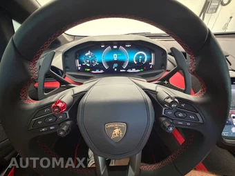 2026 Lamborghini Temerario - miniatura 21