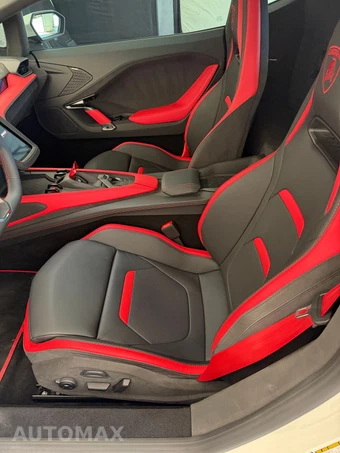2026 Lamborghini Temerario - miniatura 26
