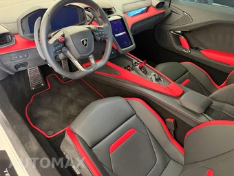 2026 Lamborghini Temerario - miniatura 30