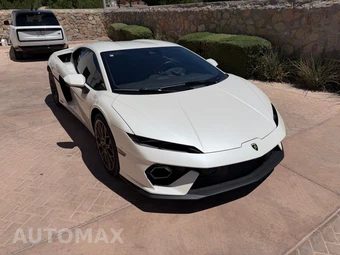 2026 Lamborghini Temerario - miniatura 5