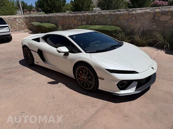 2026 Lamborghini Temerario - miniatura 6