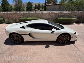 2026 Lamborghini Temerario - miniatura 7