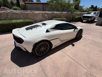 2026 Lamborghini Temerario - miniatura 8
