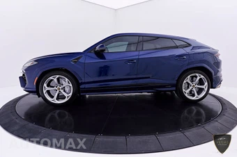 2026 Lamborghini Urus SE - miniatura 11