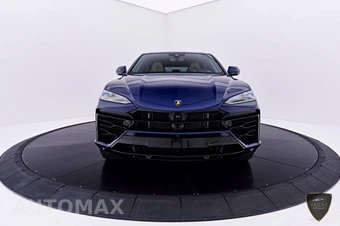 2026 Lamborghini Urus SE - miniatura 17