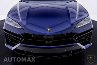 2026 Lamborghini Urus SE - miniatura 18