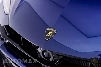 2026 Lamborghini Urus SE - miniatura 19