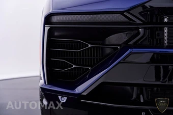 2026 Lamborghini Urus SE - miniatura 20