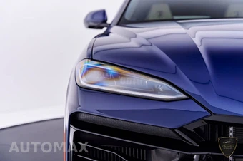 2026 Lamborghini Urus SE - miniatura 21