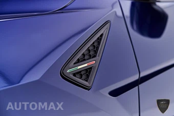 2026 Lamborghini Urus SE - miniatura 22