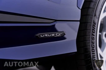 2026 Lamborghini Urus SE - miniatura 23