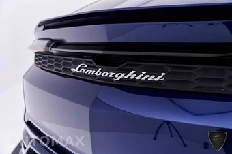 2026 Lamborghini Urus SE - miniatura 26