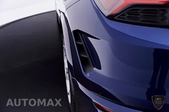 2026 Lamborghini Urus SE - miniatura 27
