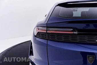 2026 Lamborghini Urus SE - miniatura 29