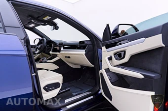 2026 Lamborghini Urus SE - miniatura 35