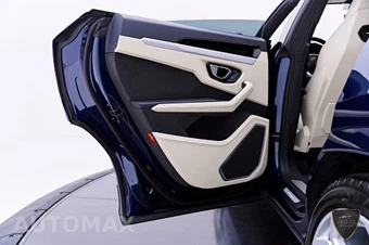 2026 Lamborghini Urus SE - miniatura 39