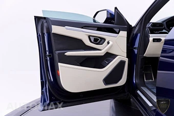 2026 Lamborghini Urus SE - miniatura 41