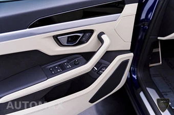 2026 Lamborghini Urus SE - miniatura 44