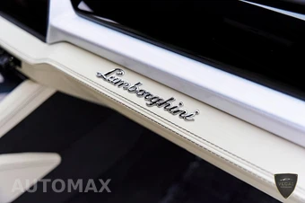 2026 Lamborghini Urus SE - miniatura 55