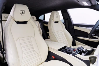 2026 Lamborghini Urus SE - miniatura 56