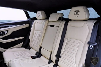 2026 Lamborghini Urus SE - miniatura 58