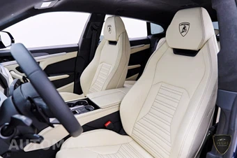 2026 Lamborghini Urus SE - miniatura 59