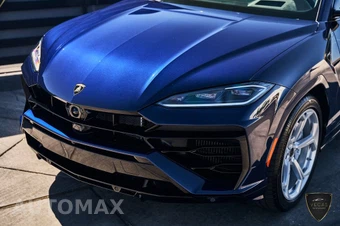 2026 Lamborghini Urus SE - miniatura 6