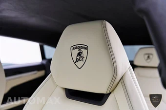 2026 Lamborghini Urus SE - miniatura 60