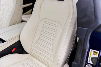 2026 Lamborghini Urus SE - miniatura 61