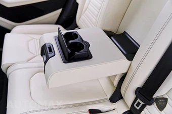 2026 Lamborghini Urus SE - miniatura 63