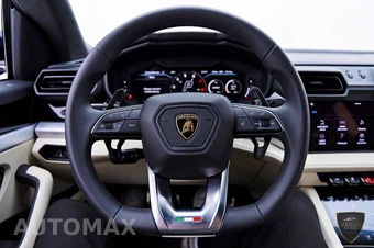 2026 Lamborghini Urus SE - miniatura 70