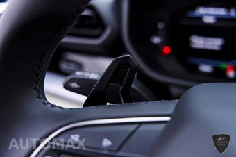 2026 Lamborghini Urus SE - miniatura 72