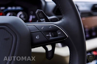 2026 Lamborghini Urus SE - miniatura 75