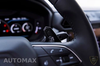 2026 Lamborghini Urus SE - miniatura 76