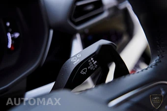 2026 Lamborghini Urus SE - miniatura 77