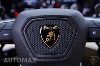 2026 Lamborghini Urus SE - miniatura 78