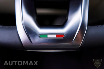2026 Lamborghini Urus SE - miniatura 79