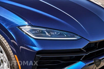 2026 Lamborghini Urus SE - miniatura 8