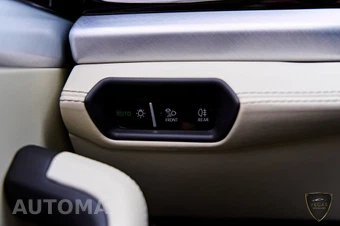 2026 Lamborghini Urus SE - miniatura 81