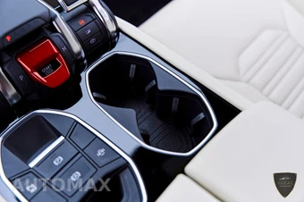 2026 Lamborghini Urus SE - miniatura 85