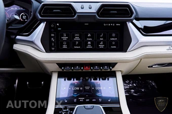 2026 Lamborghini Urus SE - miniatura 89