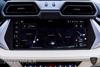 2026 Lamborghini Urus SE - miniatura 96