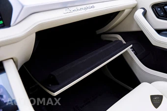 2026 Lamborghini Urus SE - miniatura 98