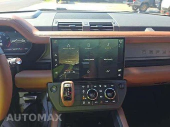 2026 Land Rover Defender 110 OCTA – miniatura 11