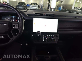2026 Land Rover Defender 110 OCTA – miniatura 10