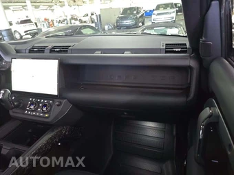 2026 Land Rover Defender 110 OCTA – miniatura 19
