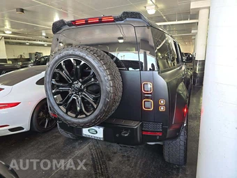 2026 Land Rover Defender 110 OCTA – miniatura 3